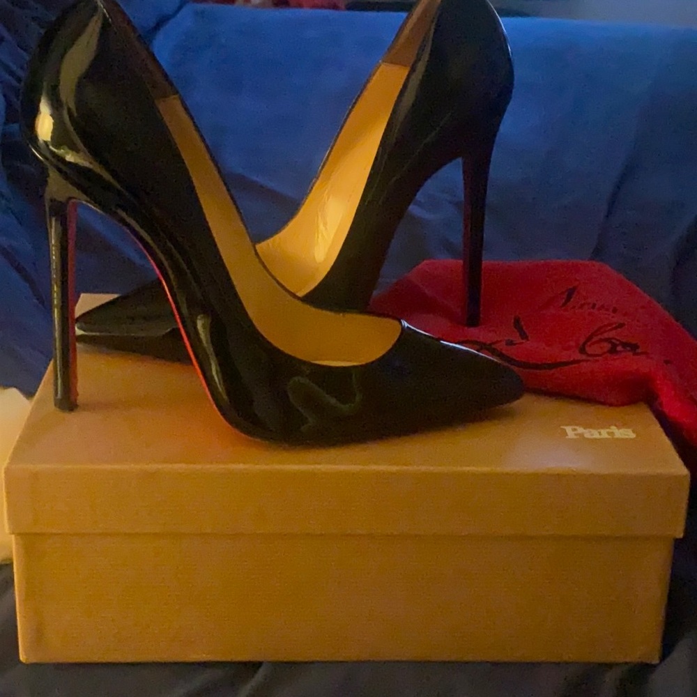 Christian Louboutin